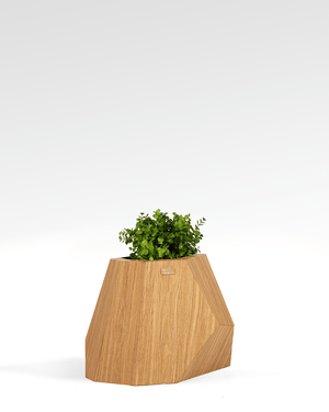 فازة ديكور صغيرة للمنزل باللون الذهبي – Maz Decoration