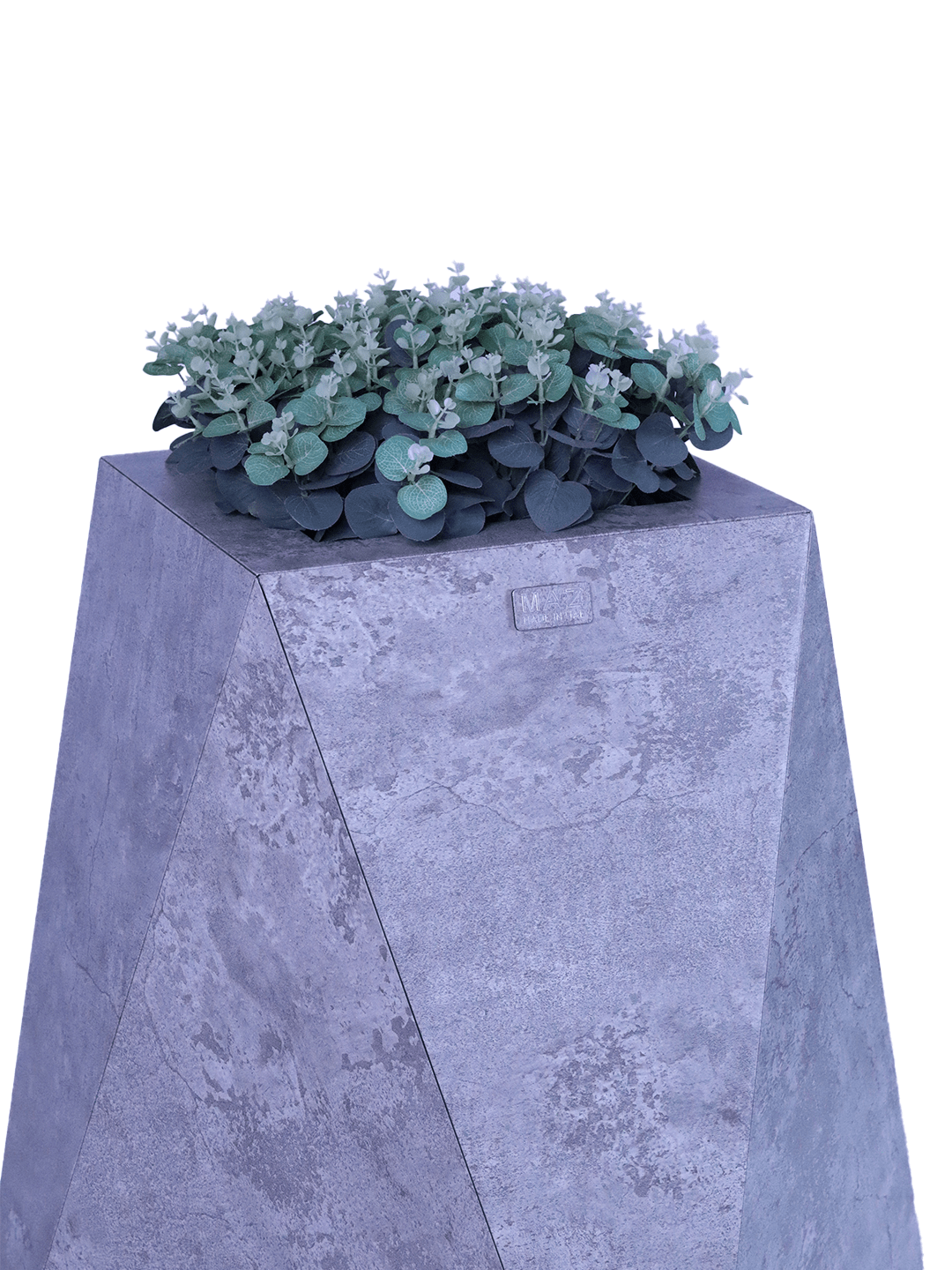 فازة صغيرة لتزيين المكاتب أو الغرف – Maz Decoration