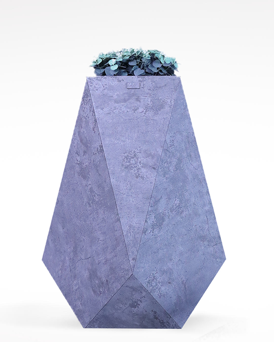 فازة صغيرة لتزيين المكاتب أو الغرف – Maz Decoration