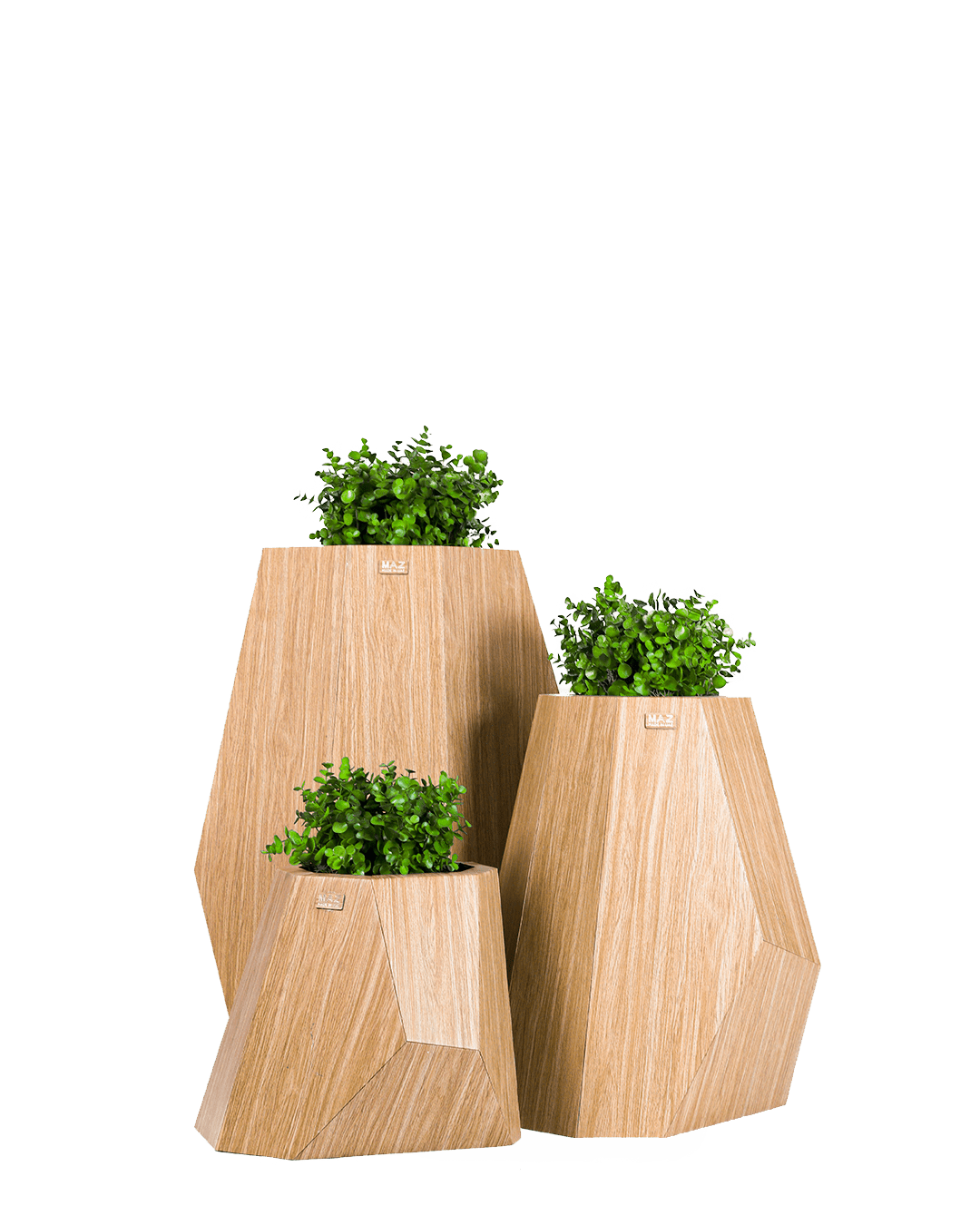 Model - 2 (All Size) - MAZ