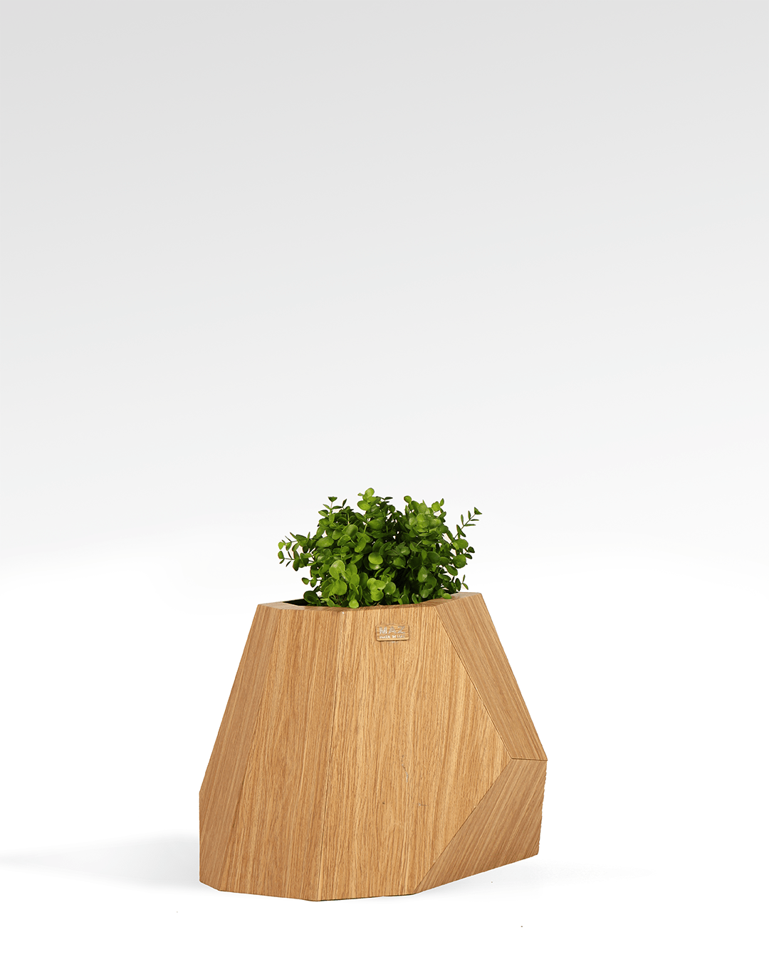 فازة ديكور صغيرة للمنزل باللون الذهبي – Maz Decoration