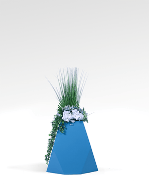 فازة بتصميم عصري – Maz Decoration