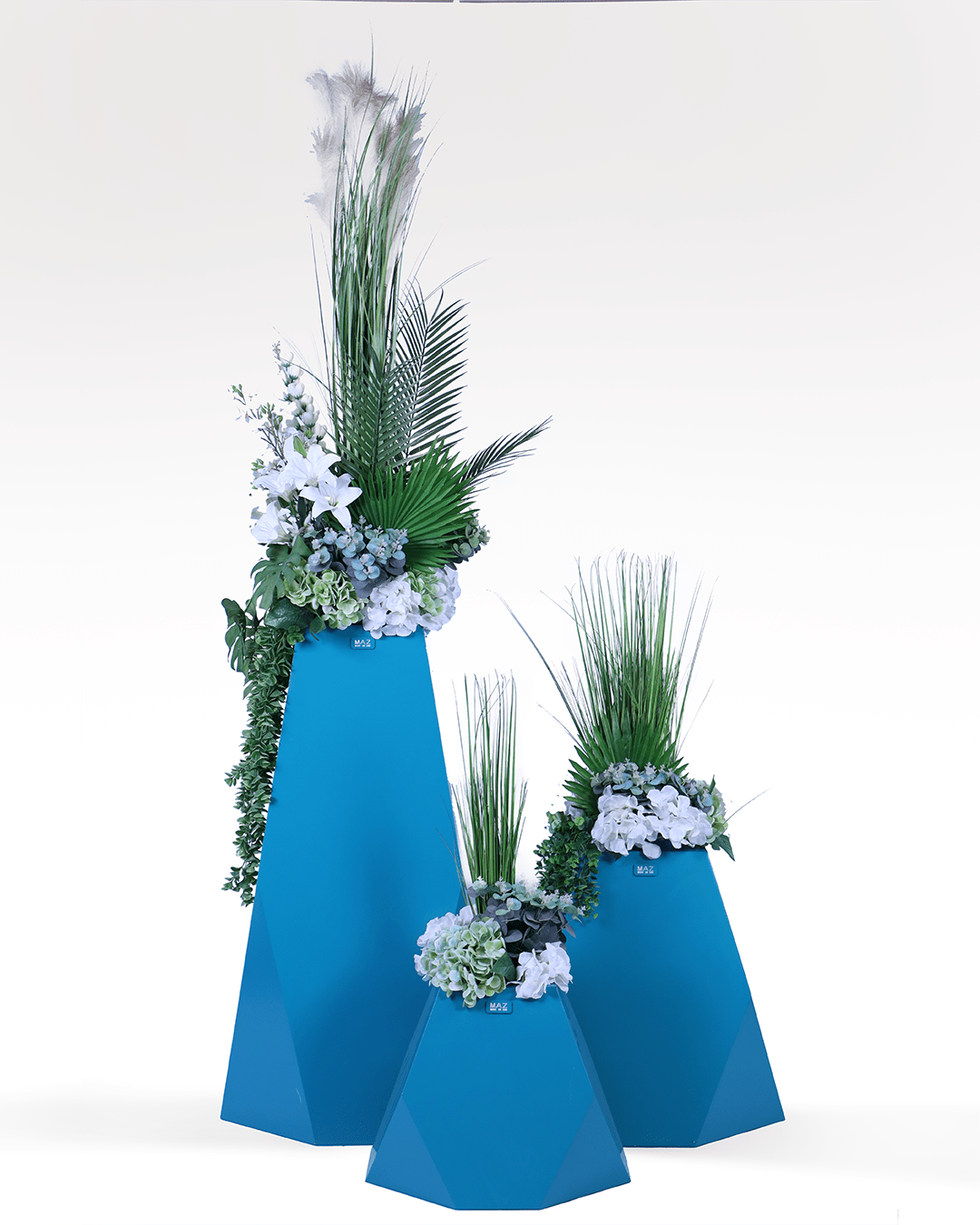 فازة بتصميم عصري – Maz Decoration