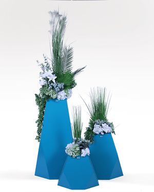 فازة بتصميم عصري – Maz Decoration