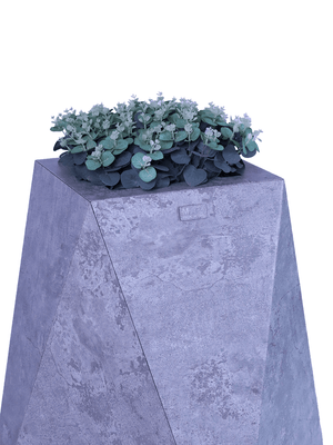 فازة صغيرة لتزيين المكاتب أو الغرف – Maz Decoration