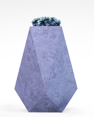 فازة صغيرة لتزيين المكاتب أو الغرف – Maz Decoration