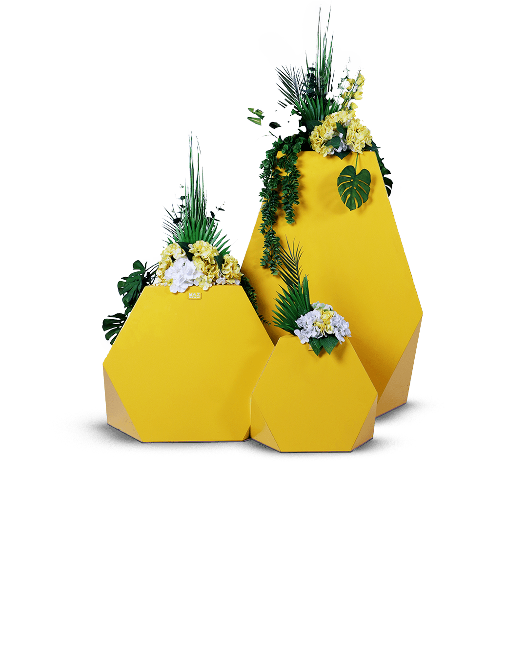 Model - 1 (All Size) - MAZ