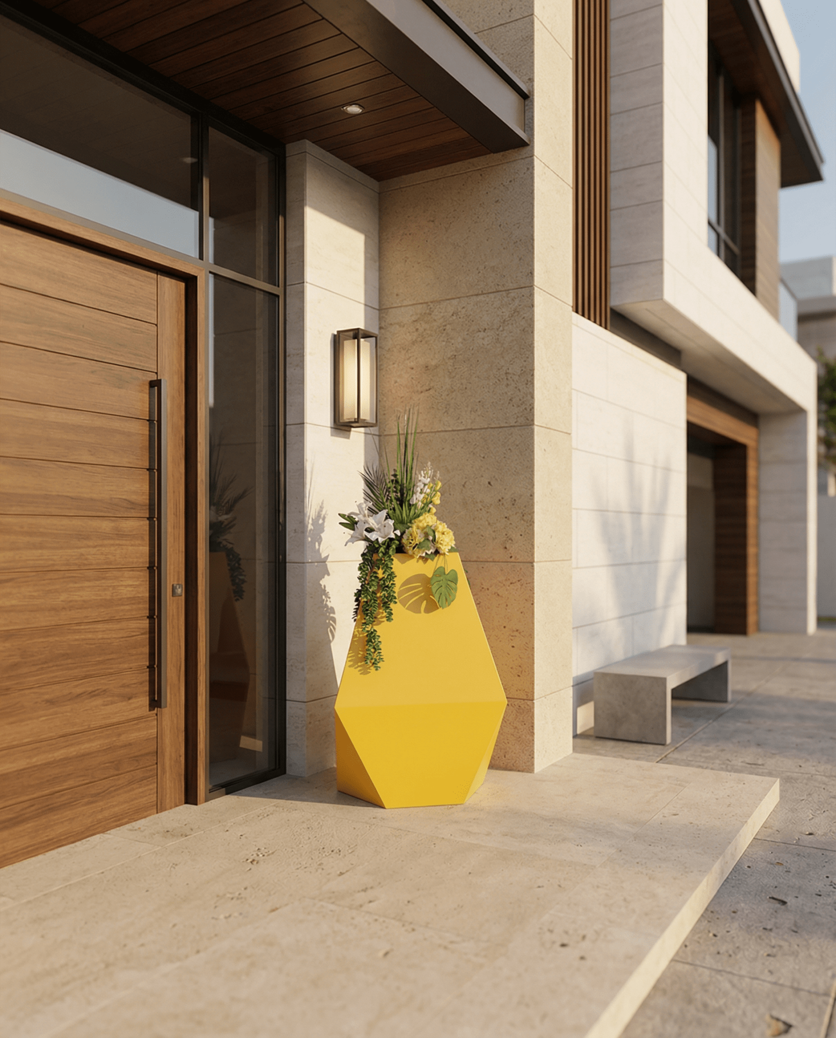 Model 1 (big size) - MAZ