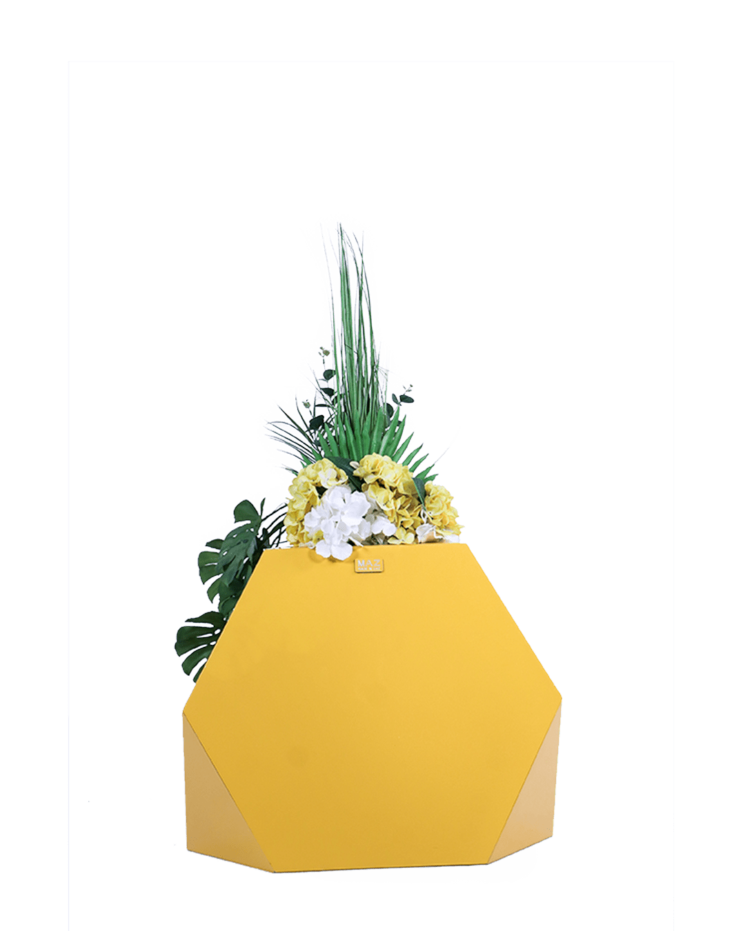 Model 1 (medium size) - MAZ