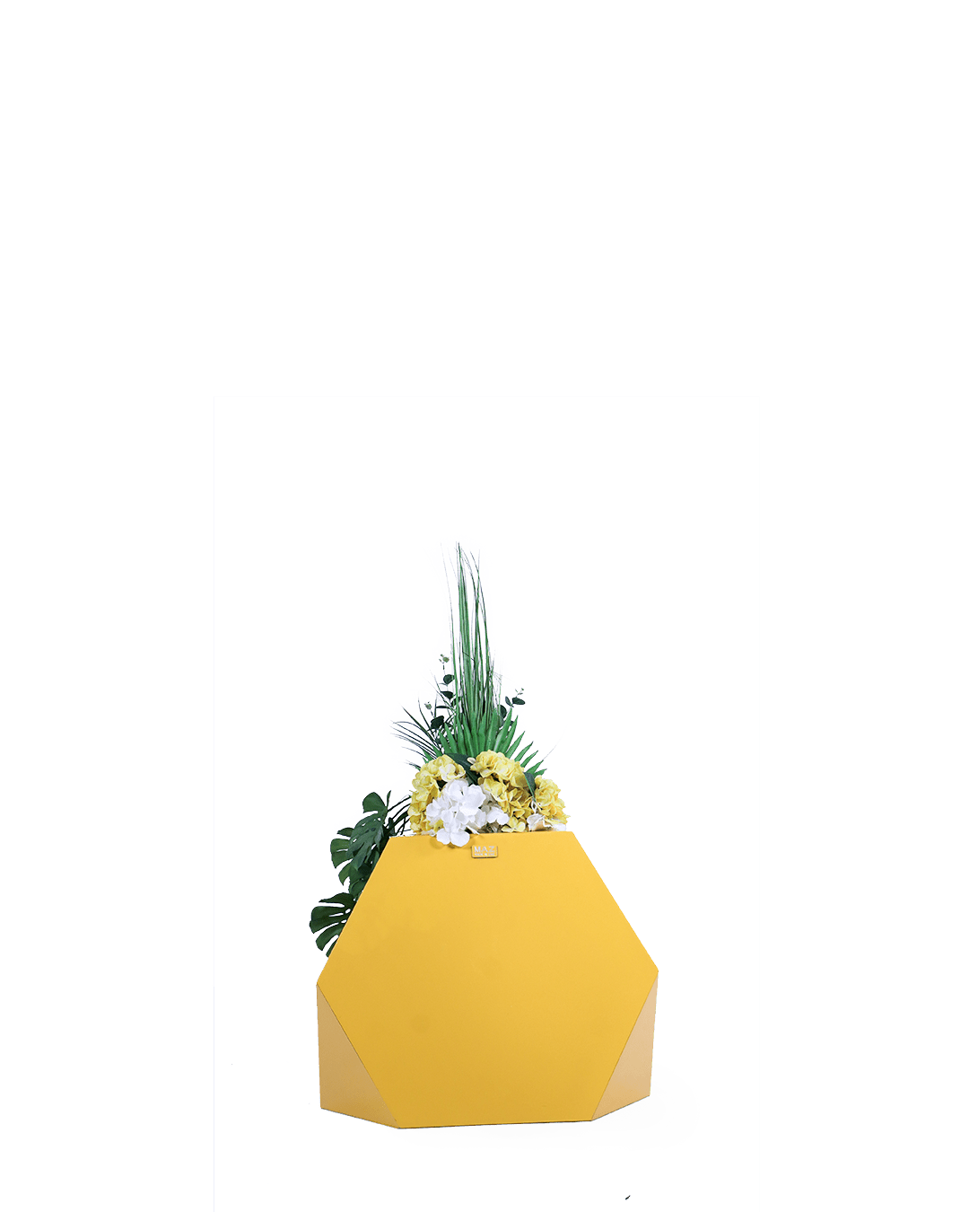 Model 1 (small size) - MAZ