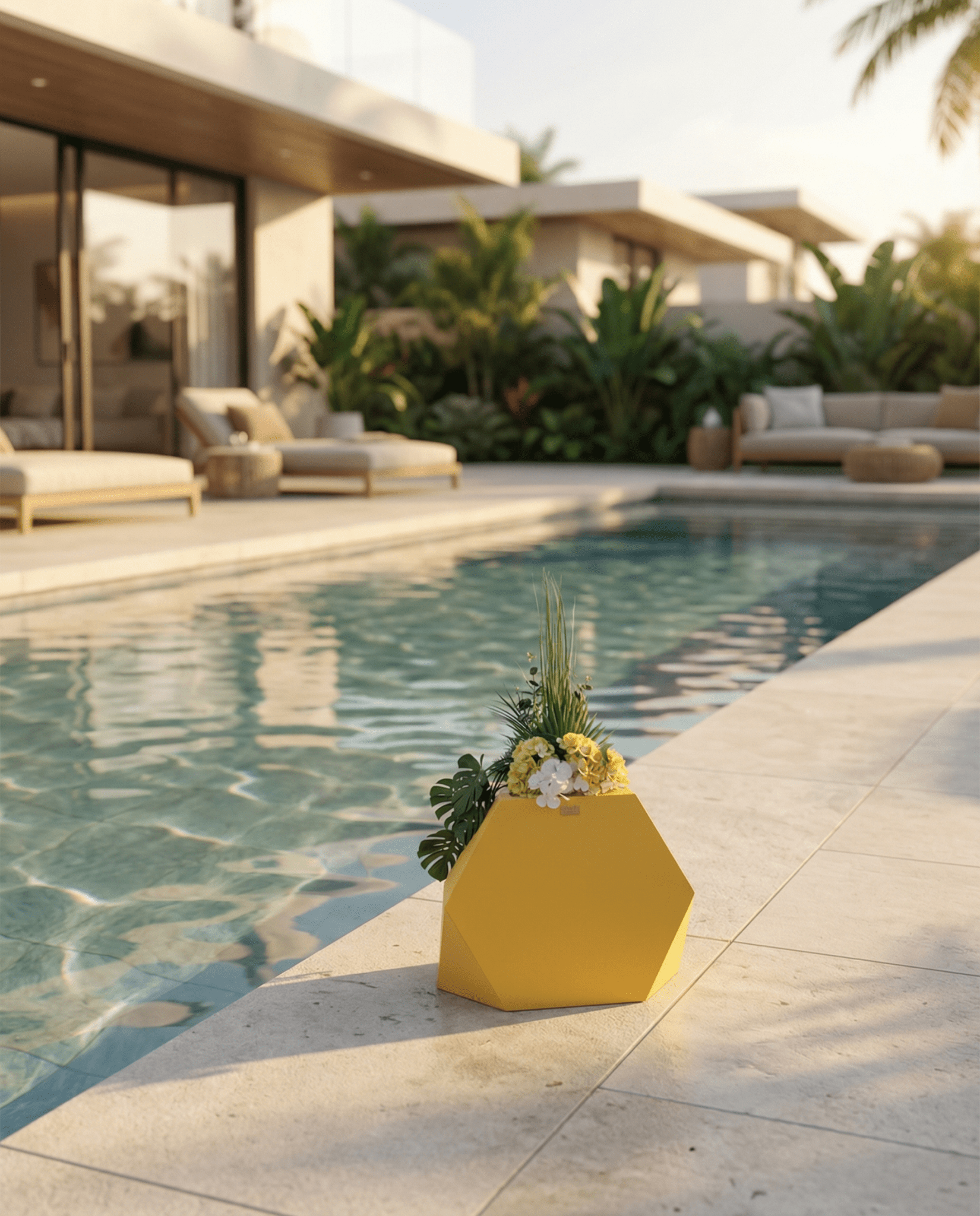 Model - 1 small - MAZ