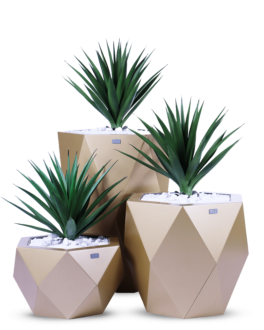 Model - 3 (All Size) - MAZ