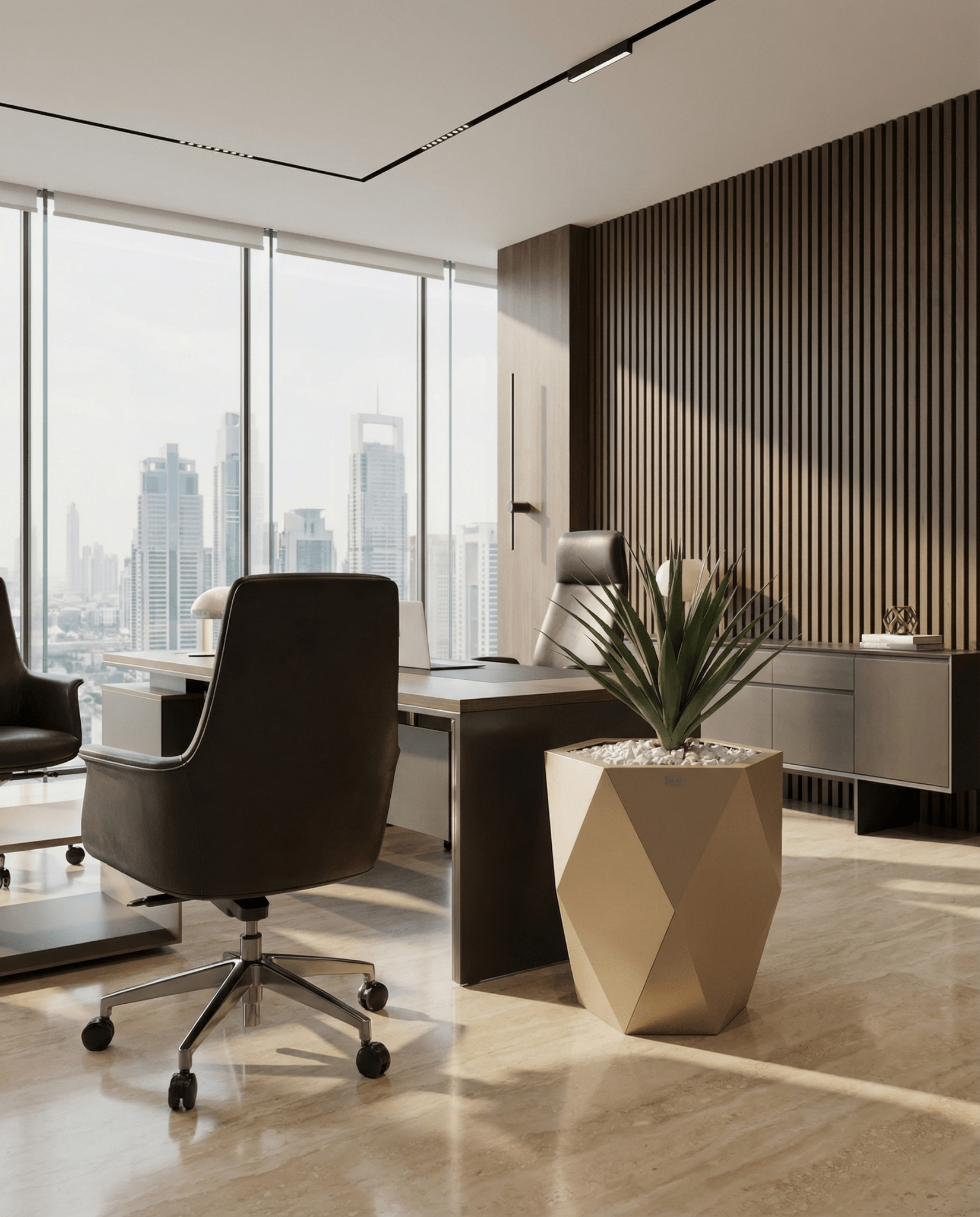 Model 3 (medium size) - MAZ