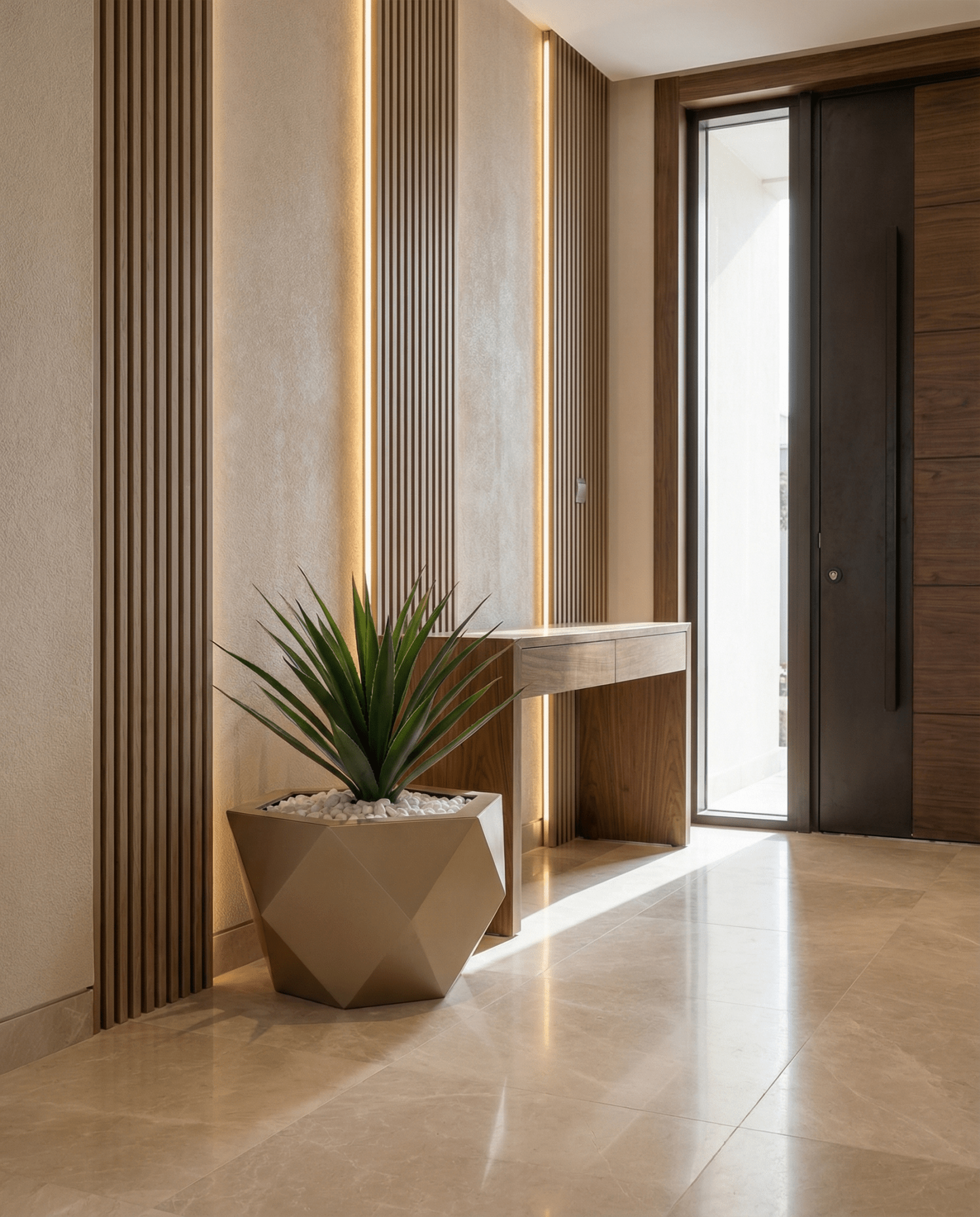 Model 3 (small size) - MAZ