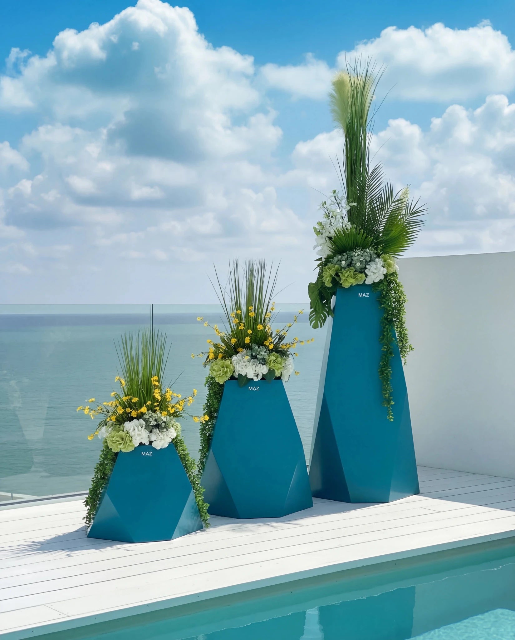 Model - 4 (All Size) - MAZ