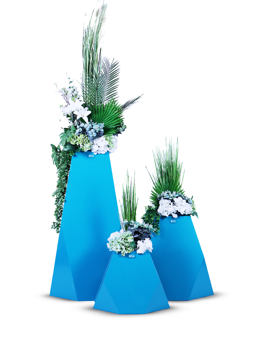 Model - 4 (All Size) - MAZ