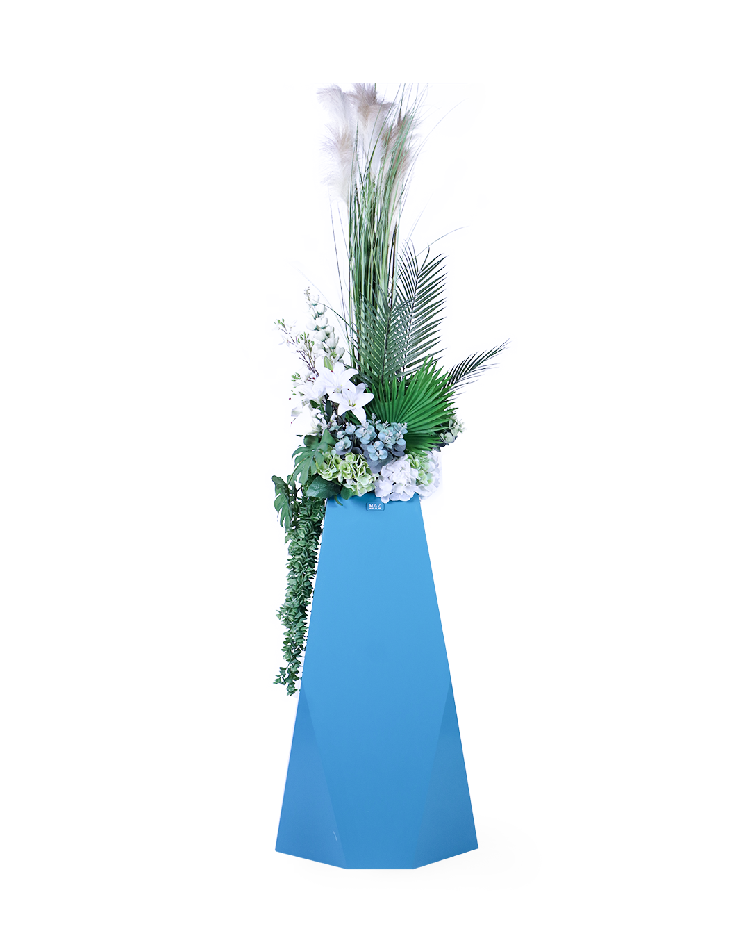 Model 4 (big size) - MAZ