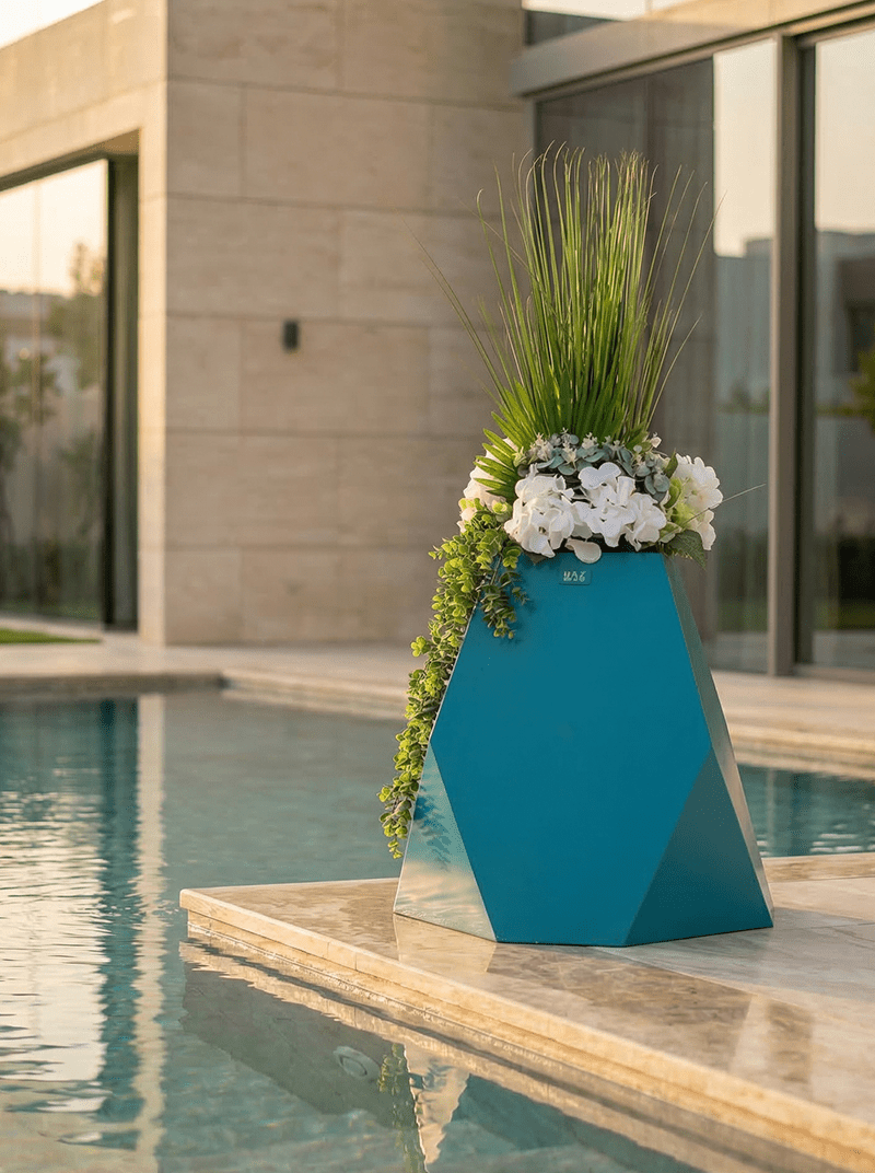 Model 4 (medium size) - MAZ