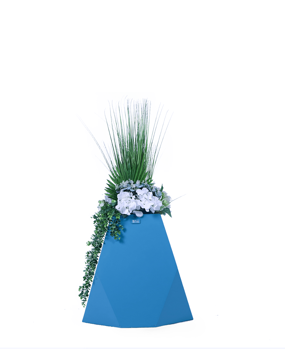 Model 4 (medium size) - MAZ