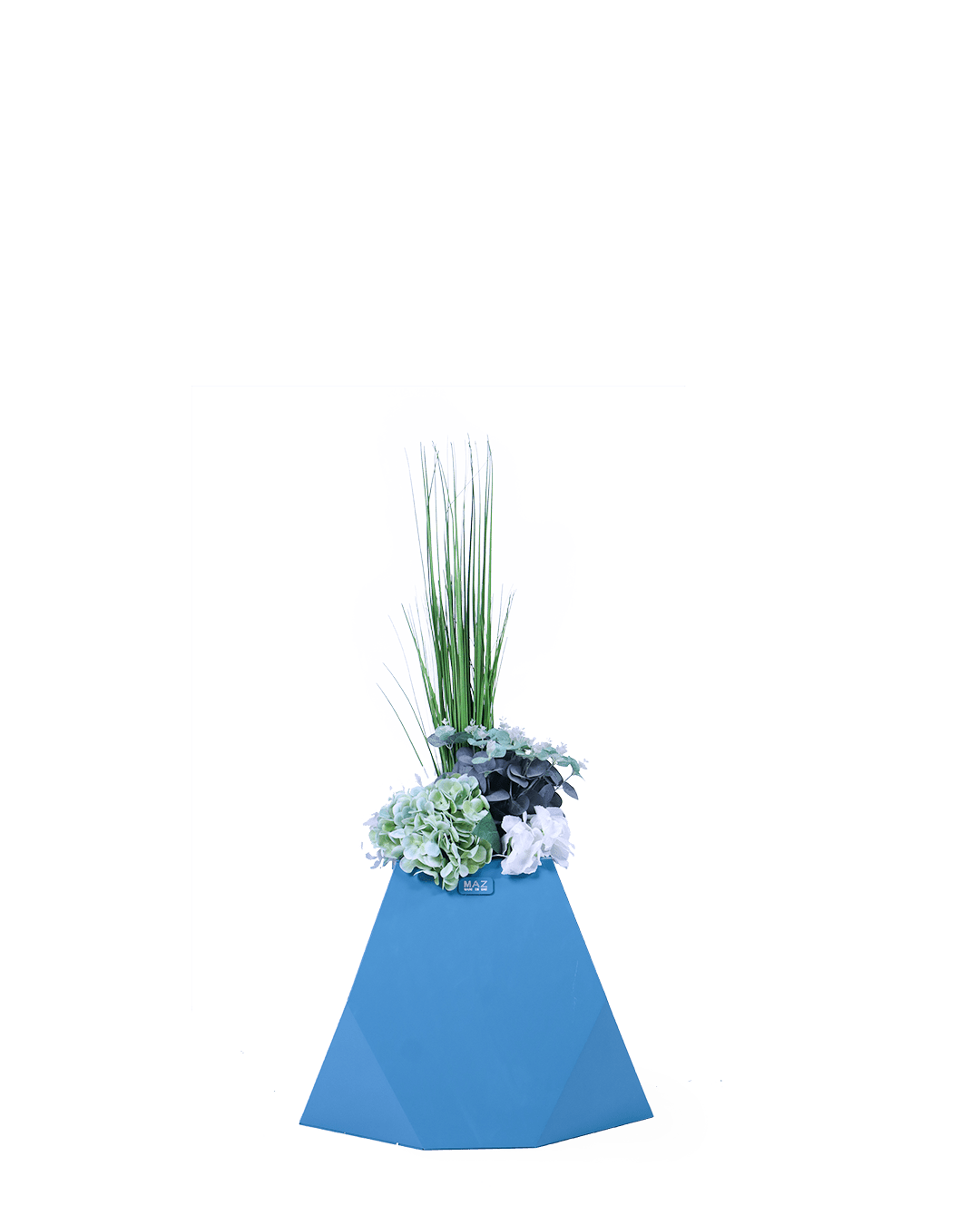 Model 4 (small size) - MAZ