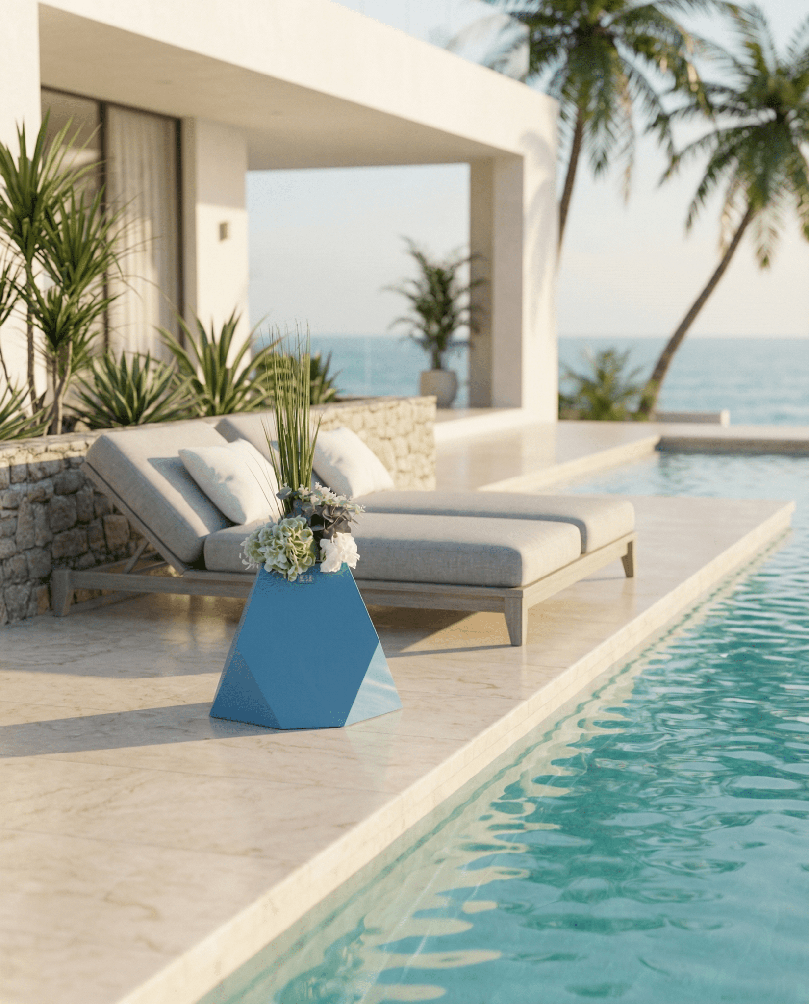 Model - 4 small - MAZ