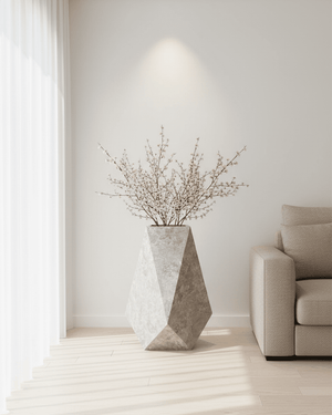 Model - 7 (Vase) - MAZ